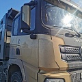 Shacman (Shaanxi) SX 8x4 Самосвал, 2022, 275 956 км