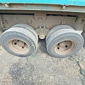 Планета 5529 на шасси КамАЗ 65115 6x4 Зерновоз, 2020, 167 385 км