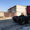 Shacman (Shaanxi) SX 6x4 Седельный тягач, 2023