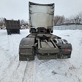 DAF XG 4x2 Седельный тягач, 2023, 454 738 км
