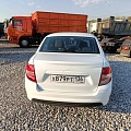 LADA GRANTA, 2025, 39 460 км