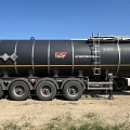 FoxTank 8777 Полуприцеп цистерна, 2023