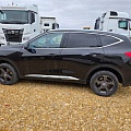Haval F7, 2019, 222 337 км
