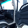 РусТрак 4389 на шасси КамАЗ 43082 4x2 Бортовой (Евроборт), 2023, 277 276 км