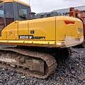 SHANTUI SE215 Экскаватор, 2022