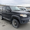 UAZ PATRIOT, 2022, 183 961 км