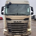 DAF XG 4x2 Седельный тягач, 2023, 20 498 км