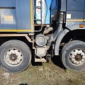 FAW J6 8x4 Самосвал, 2023, 63 099 км