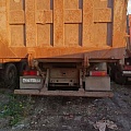 Shacman (Shaanxi) SX 8x4 Самосвал, 2022, 174 580 км