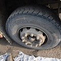 Shacman (Shaanxi) SX 8x4 Самосвал, 2022, 168 307 км
