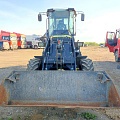 BOULDER ВL 30-25 Экскаватор-погрузчик, 2022, 655 км