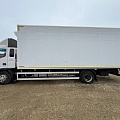 ТТМ-Центр АФ-77АА на шасси JAC N120 Изотермический/рефрижератор, 2023, 318 837 км