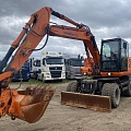 Lonking CDM6150 Экскаватор колесный, 2023, 901 км
