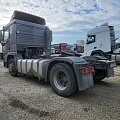 Shacman (Shaanxi) SX 4x2 Седельный тягач, 2023, 304 157 км