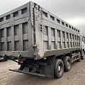 Shacman (Shaanxi) SX 8x4 Самосвал, 2022, 209 360 км