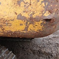 KOMATSU PC 220 Экскаватор, 2022, 5 875 км