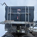Grunwald 9453 Полуприцеп самосвальный, 2023