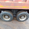 DongFeng KC 8x4 Самосвал, 2023, 169 950 км