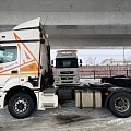 КамАЗ 5490 4x2 Седельный тягач, 2019, 416 731 км