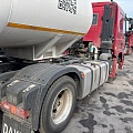 Dayun CGC418 4x2 Седельный тягач, 2023