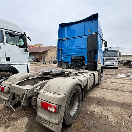 DAF  