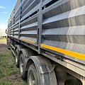 Автомастер АМ9460 Полуприцеп контейнеровоз 4 оси, 2023