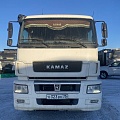 КамАЗ 65206 6x4 Седельный тягач, 2019, 548 844 км