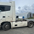 Foton AUMAN 4x2 Седельный тягач, 2024, 56 222 км