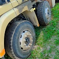 Shacman (Shaanxi) SX 8x4 Самосвал, 2024, 63 974 км