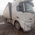 Shacman (Shaanxi) SX 4x2 Седельный тягач, 2023, 419 740 км