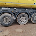 Schmitz Cargobull SKI 24 Полуприцеп самосвальный, 2019