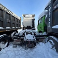 КамАЗ 5490 4x2 Седельный тягач, 2022