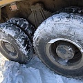 FAW J6 6x6 Самосвал, 2023, 30 513 км