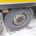 Туймазинский завод автобетоновозов 5885 Полуприцеп шторный, 2022