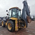 BIZON 888 Экскаватор-погрузчик, 2022, 1 413 км