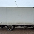 ТТМ-Центр АФ-4771 на шасси HINO 300 4x2 изотермический/рефрижератор (кат. C), 2022, 293 954 км
