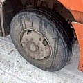 КамАЗ 6520 6x4 Самосвал, 2022, 52 982 км