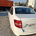 LADA GRANTA, 2025, 39 460 км