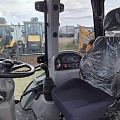 Bull 4SX Экскаватор-погрузчик, 2023, 1 024 км