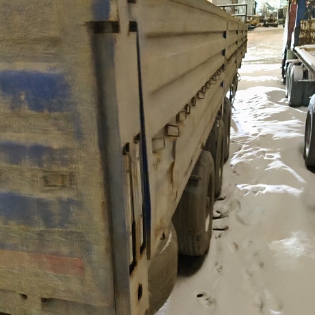 Туймазинский завод автобетоновозов  