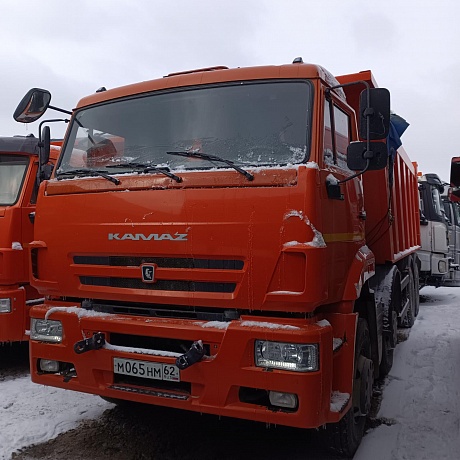 КамАЗ  