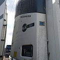 Krone SDR27 Полуприцеп изотермический/рефрижератор, 2021