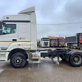 КамАЗ М1840 4x2 Седельный тягач, 2021