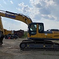 XCMG XE225 Экскаватор, 2023, 505 км