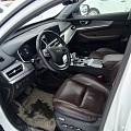 Chery Tiggo 8 Pro, 2022, 93 735 км