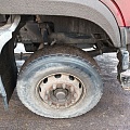 DongFeng KC 8x4 Самосвал, 2023, 169 950 км