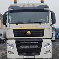 SITRAK C7H 4x2 Седельный тягач, 2023, 336 135 км