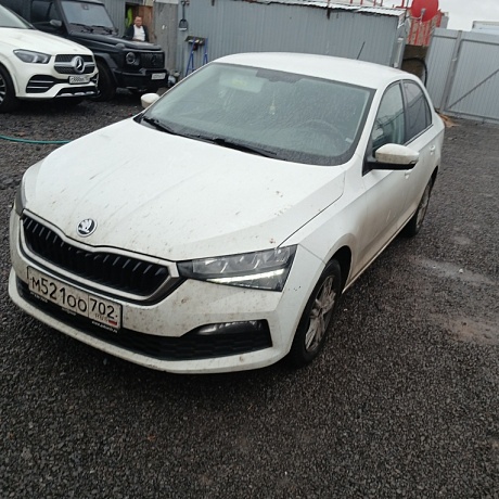 Skoda  
