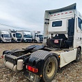 Foton AUMAN 4x2 Седельный тягач, 2022, 116 477 км