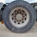 Mercedes-Benz ACTROS 4x2 Седельный тягач, 2017, 176 134 км